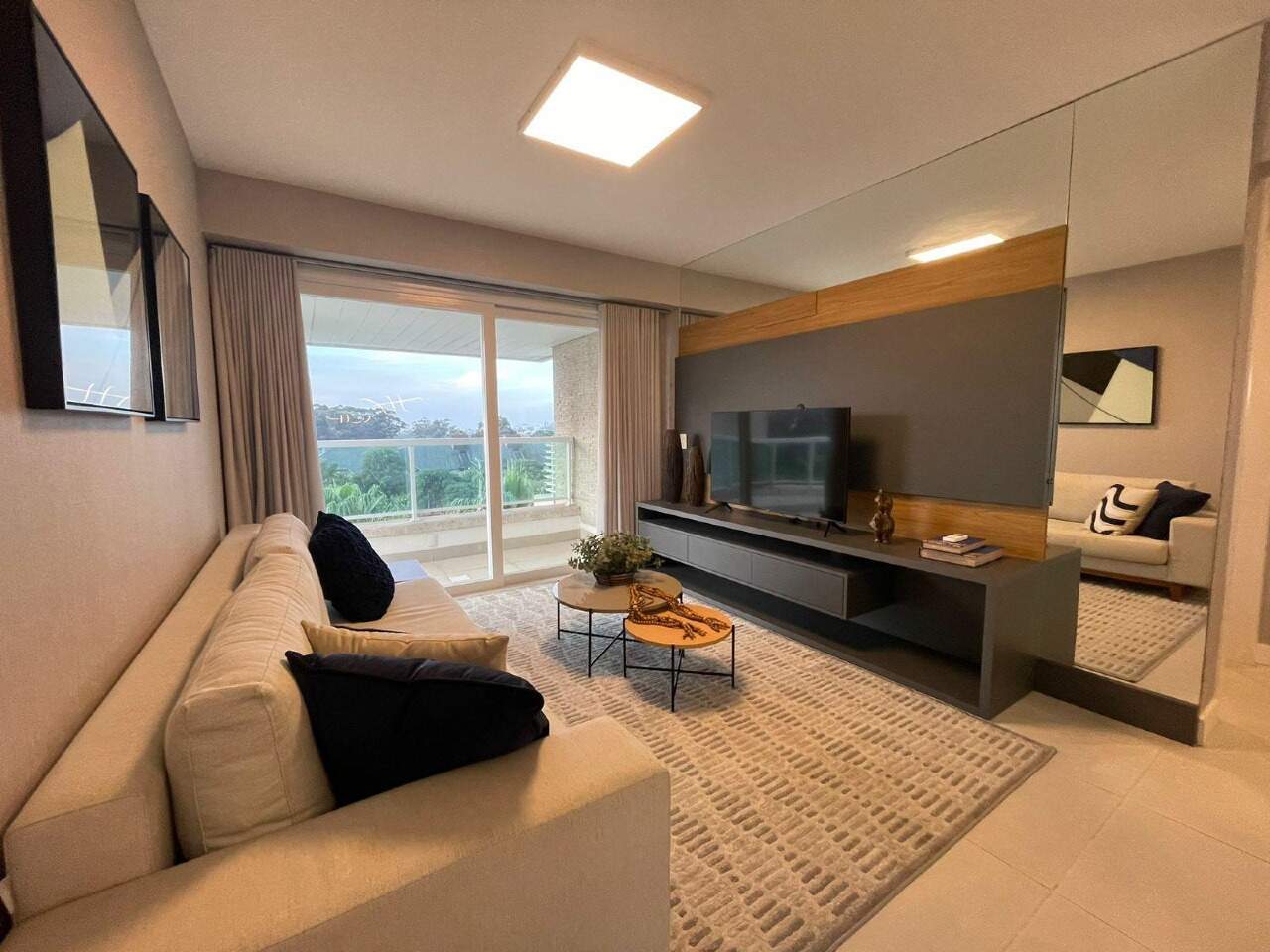 Apartamento à venda no Atlantida: 