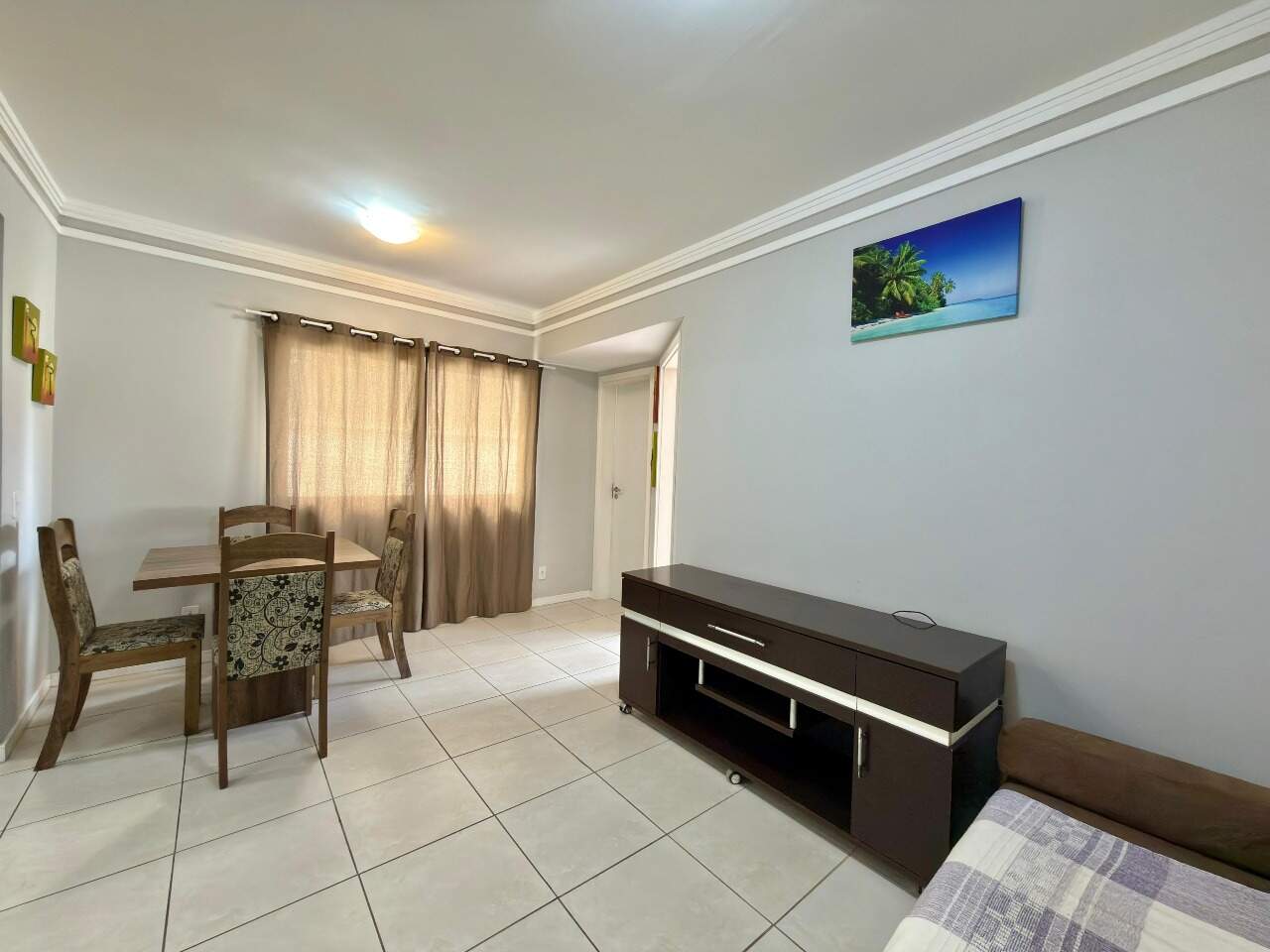 Apartamento à venda no Zona Nova: 