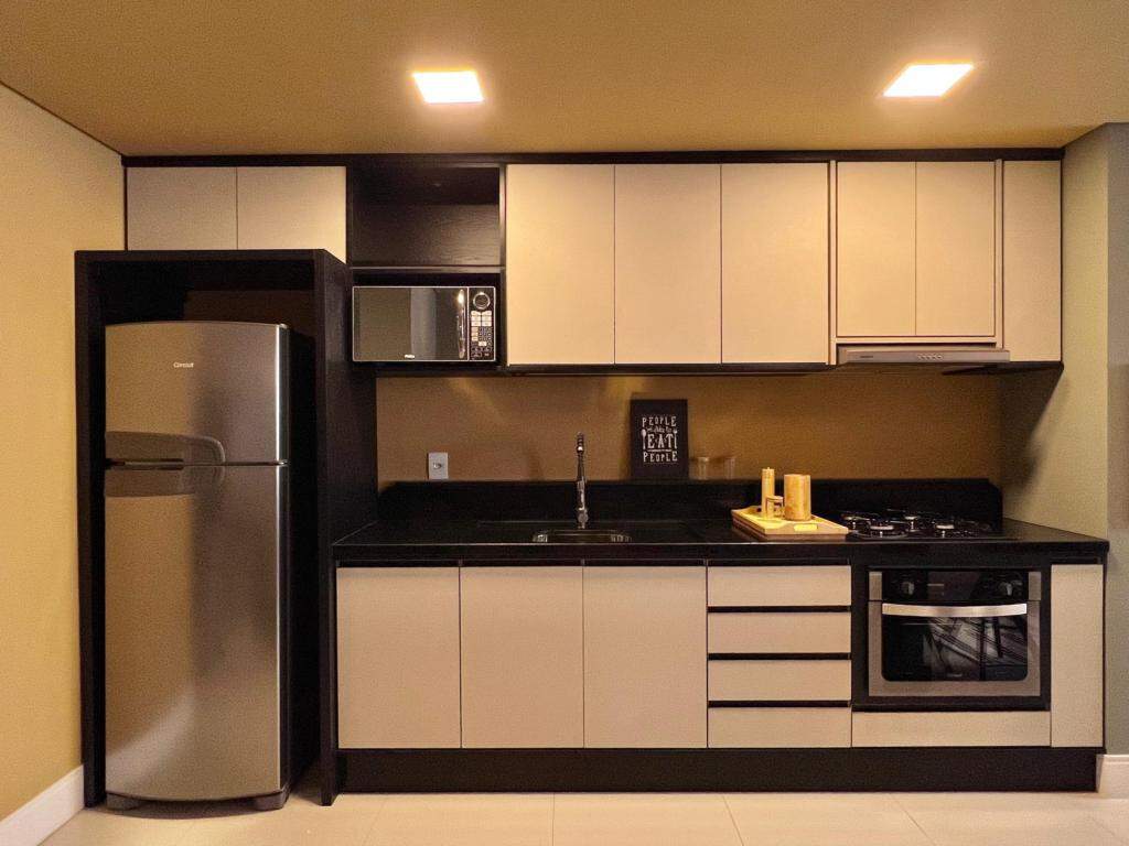 Apartamento à venda no Navegantes: 