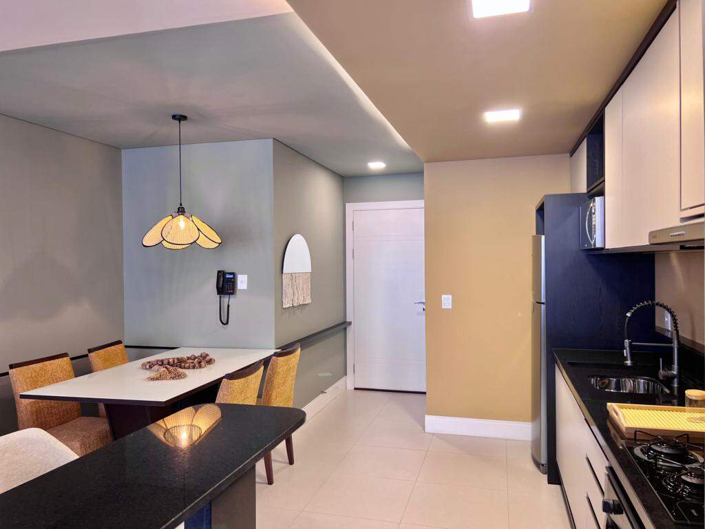 Apartamento à venda no Navegantes: 