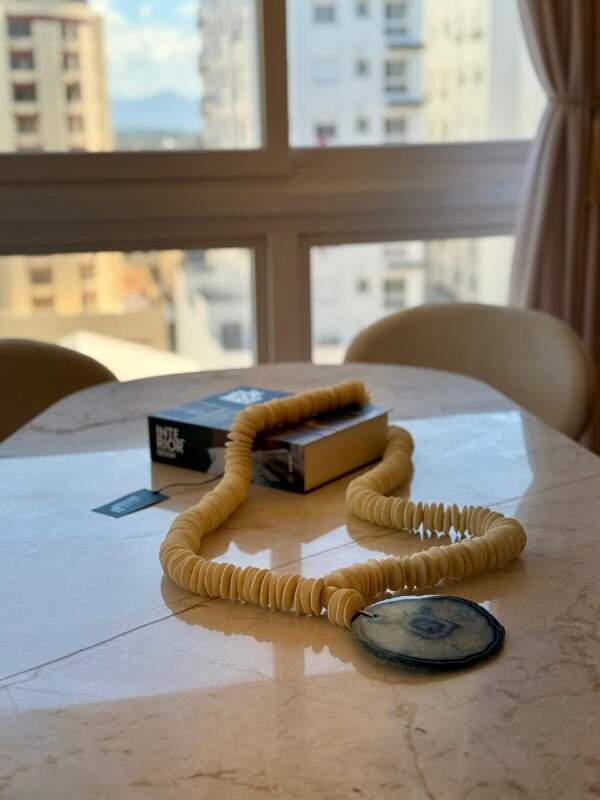 Apartamento à venda no Zona Nova: 