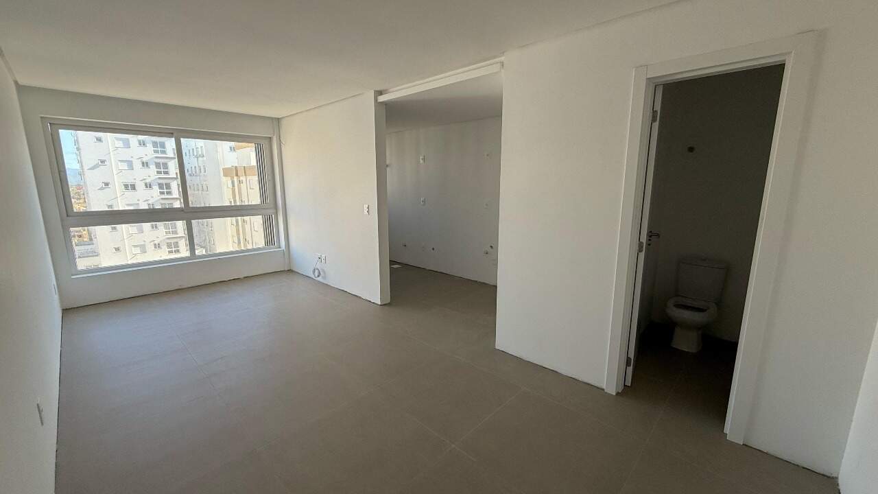 Apartamento à venda no Zona Nova: 