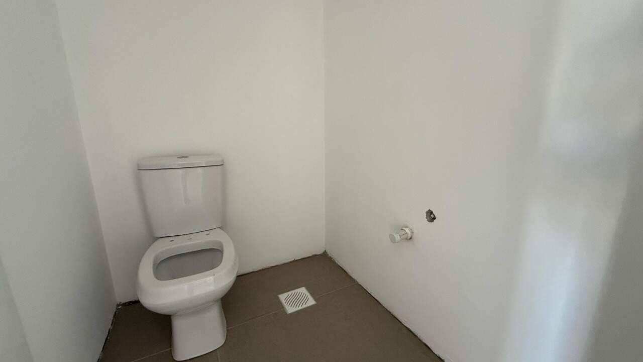 Apartamento à venda no Zona Nova: 
