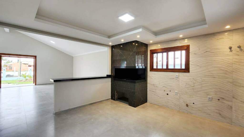 Casa à venda no Centro: 