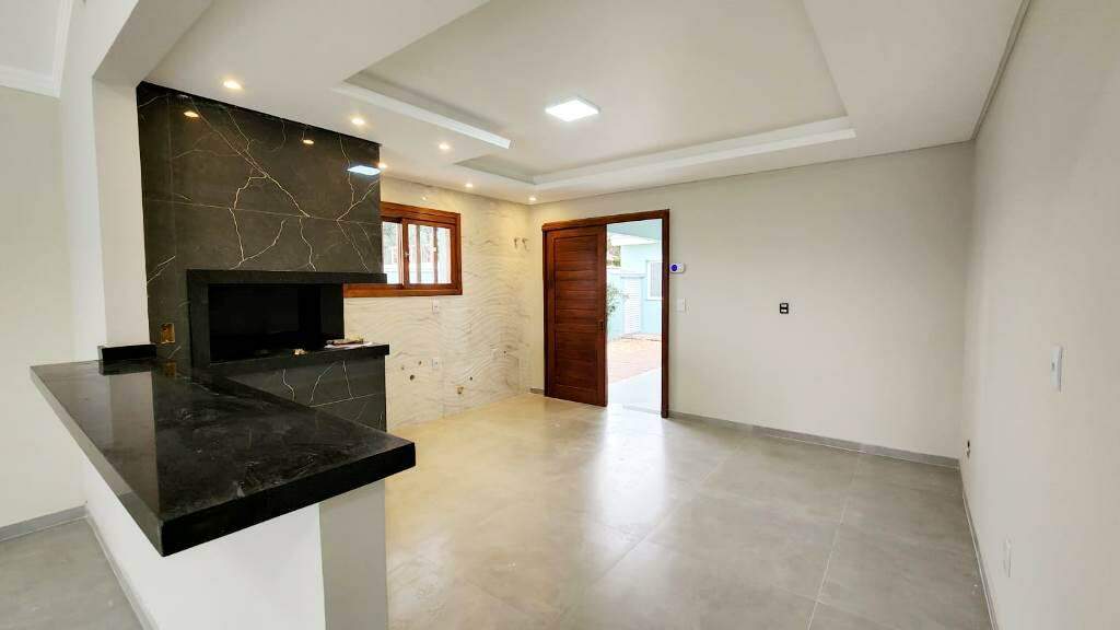 Casa à venda no Centro: 