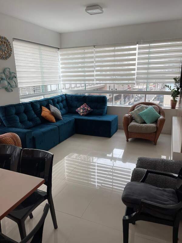 Apartamento à venda no Zona Nova: 