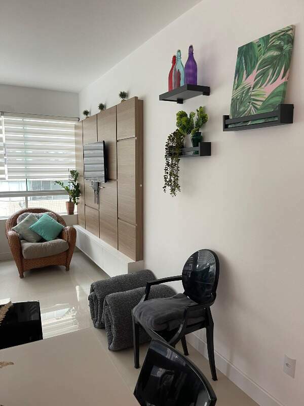 Apartamento à venda no Zona Nova: 