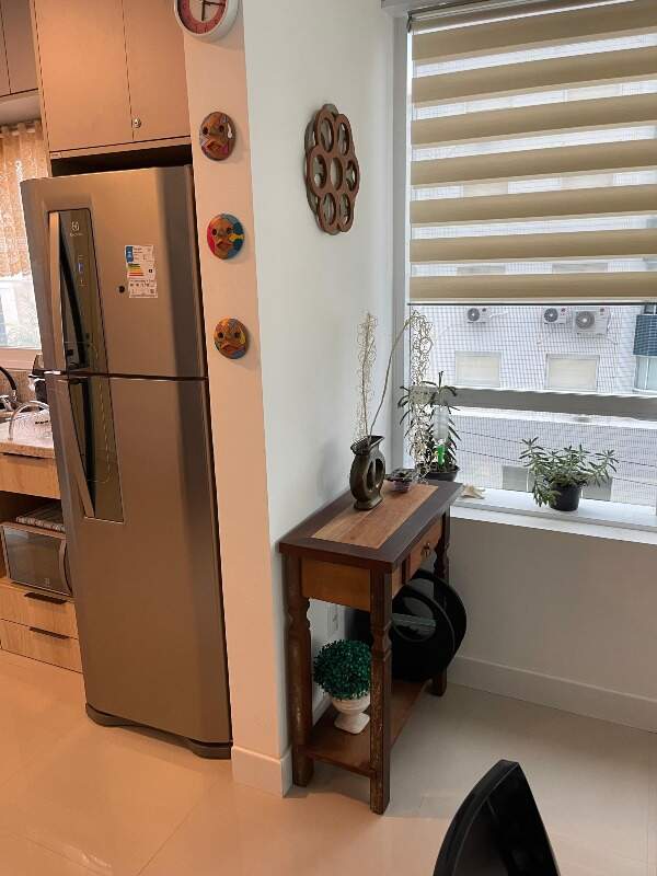 Apartamento à venda no Zona Nova: 