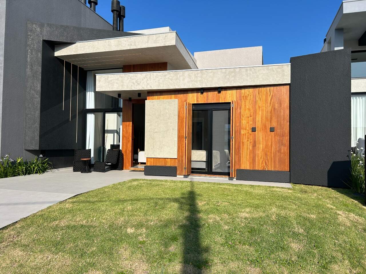 Casa em Condomínio à venda no Condomínio Sunset: 