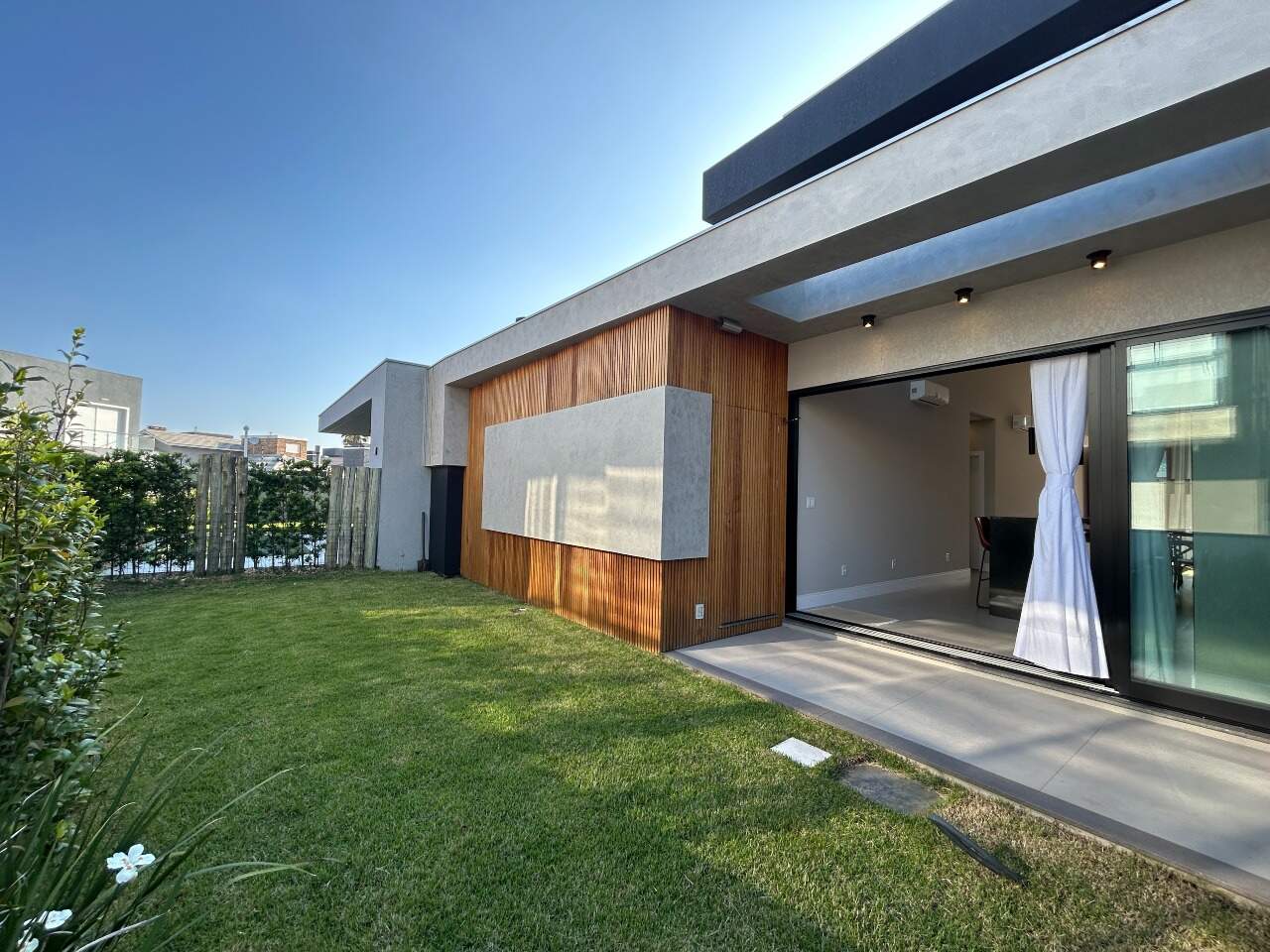 Casa em Condomínio à venda no Condomínio Sunset: 