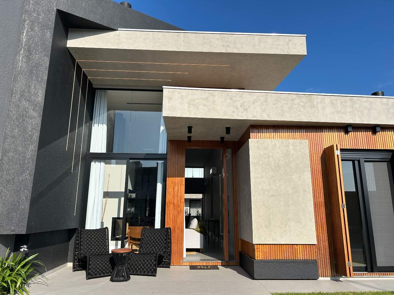 Casa em Condomínio à venda no Condomínio Sunset: 