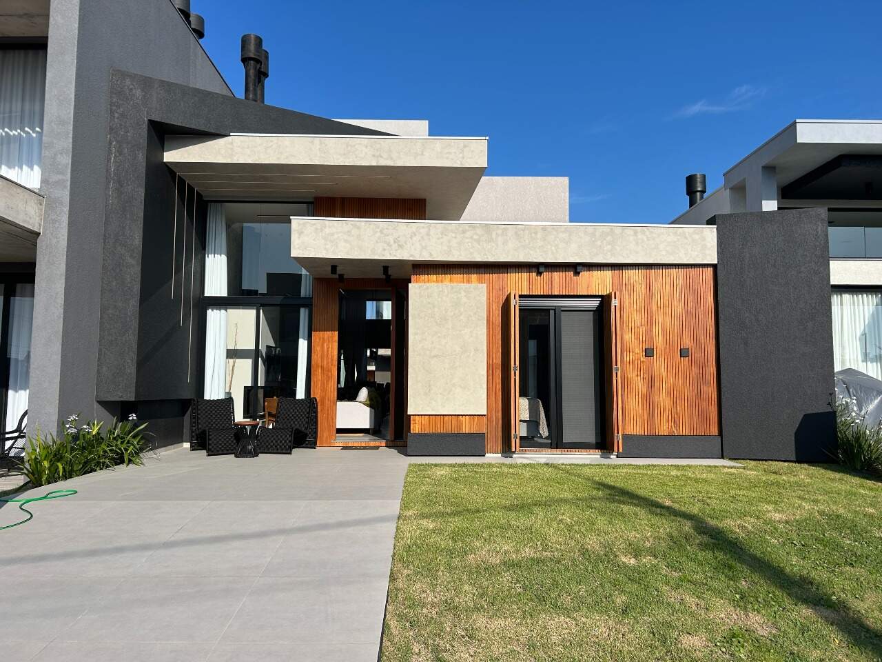 Casa em Condomínio à venda no Condomínio Sunset: 