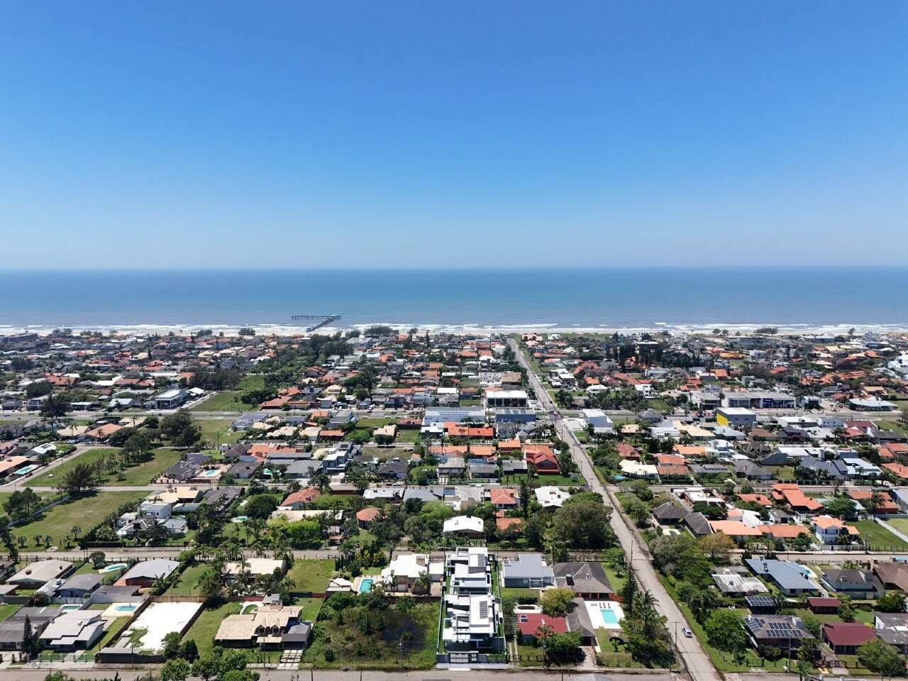 Casa à venda no Atlantida: 