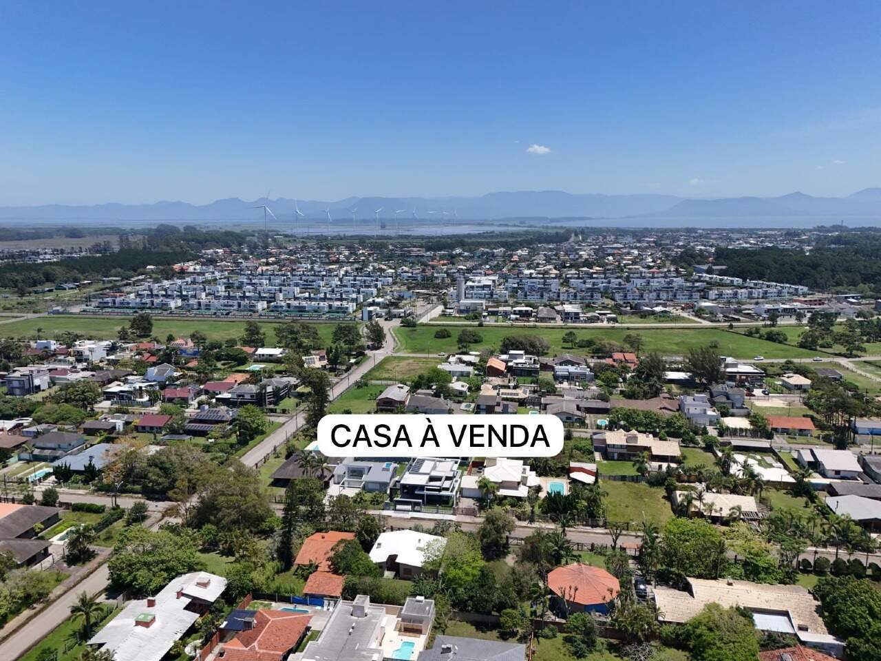 Casa à venda no Atlantida: 