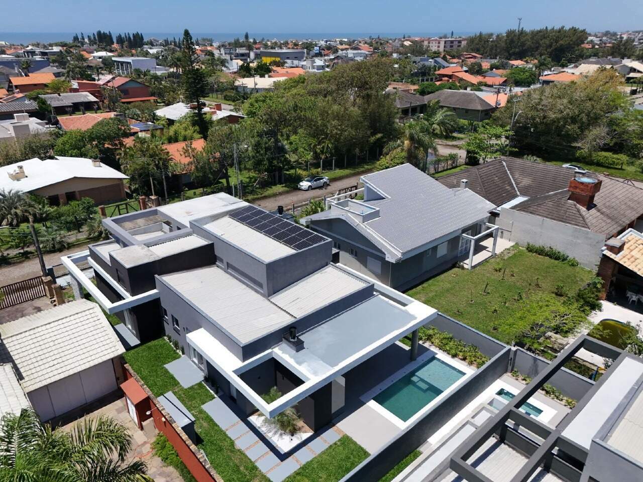 Casa à venda no Atlantida: 