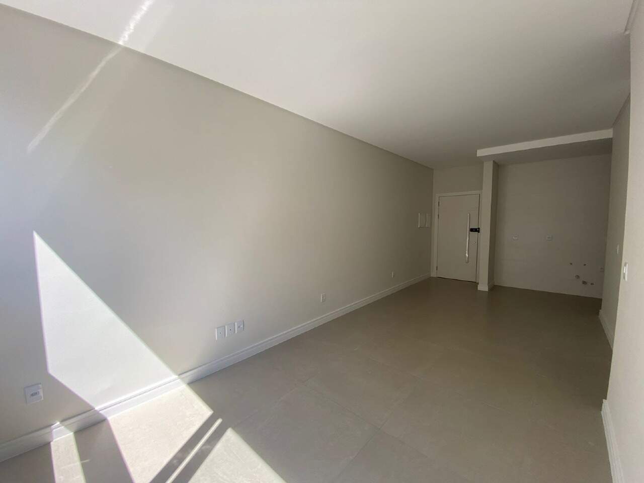 Apartamento à venda no Zona Nova: 