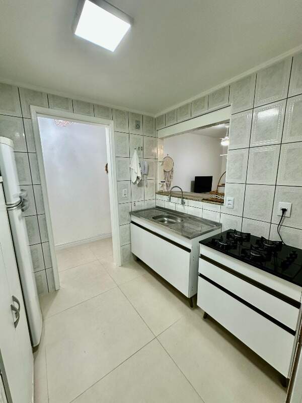 Apartamento à venda no Zona Nova: 