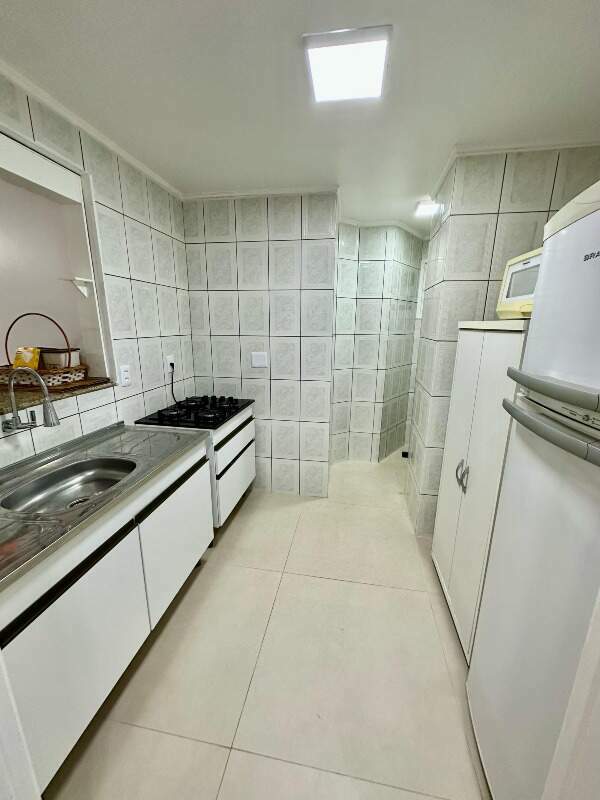 Apartamento à venda no Zona Nova: 
