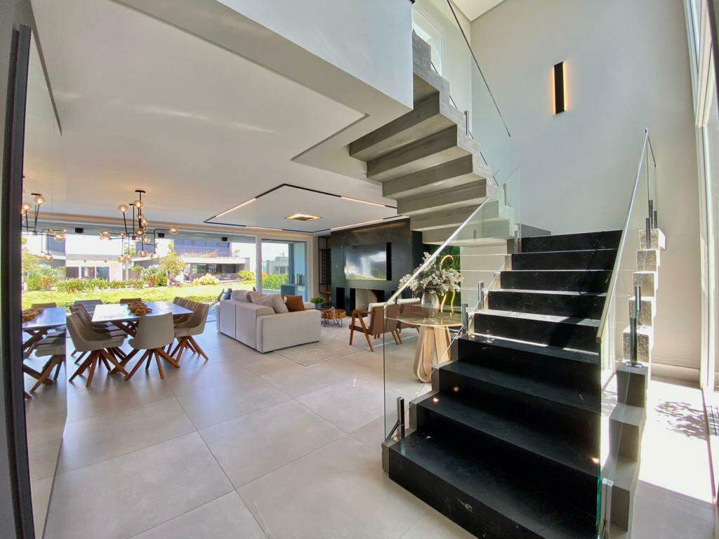 Casa em Condomínio à venda no Capão Ilhas Resort: 