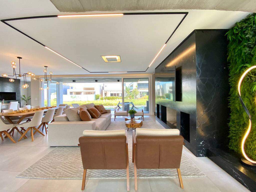 Casa em Condomínio à venda no Capão Ilhas Resort: 