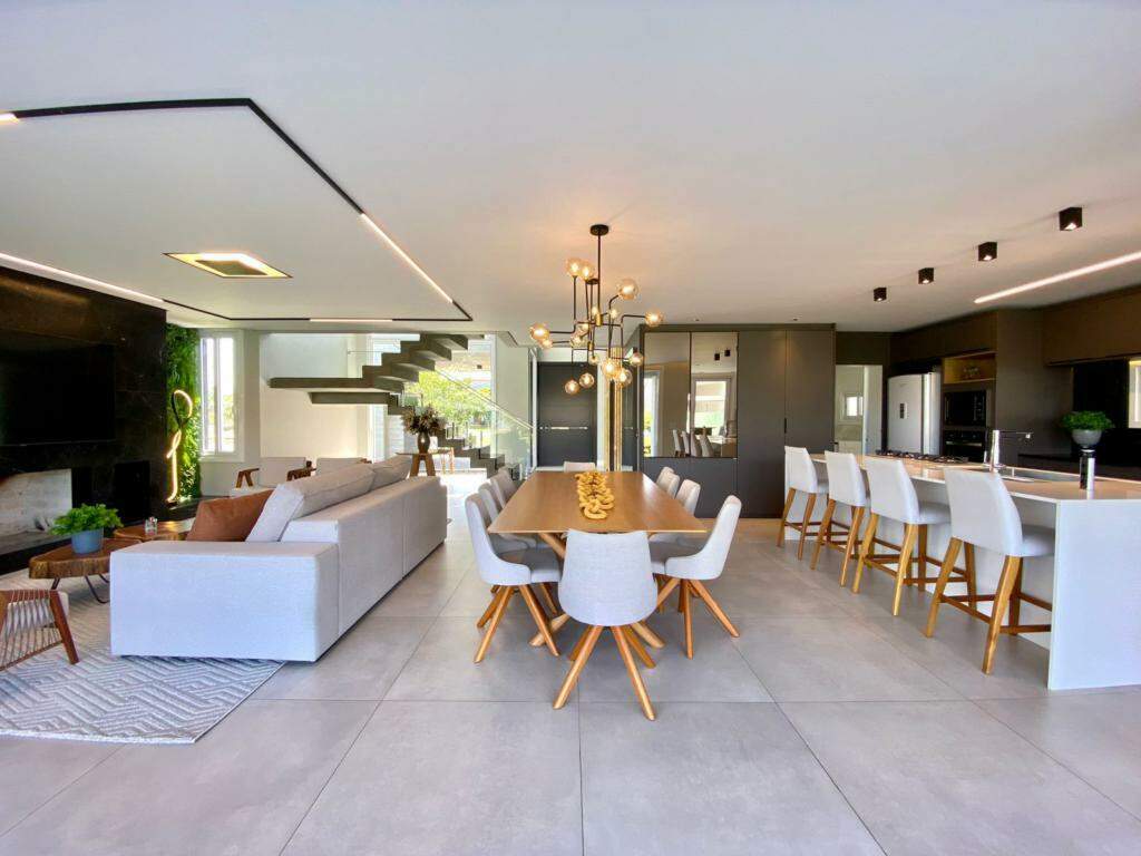 Casa em Condomínio à venda no Capão Ilhas Resort: 