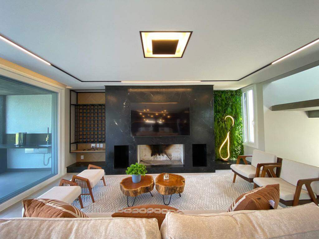 Casa em Condomínio à venda no Capão Ilhas Resort: 