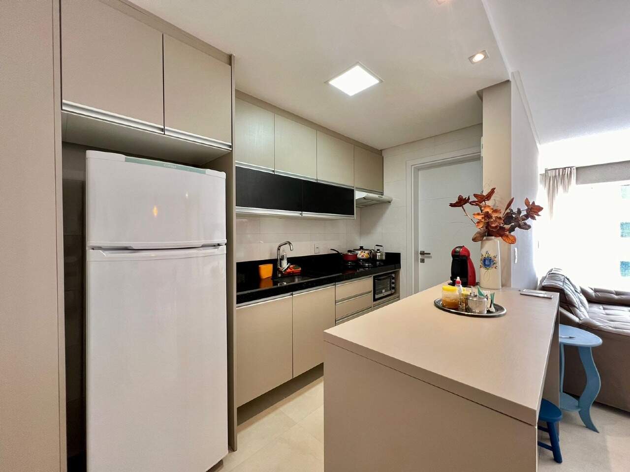 Apartamento à venda no Navegantes: 