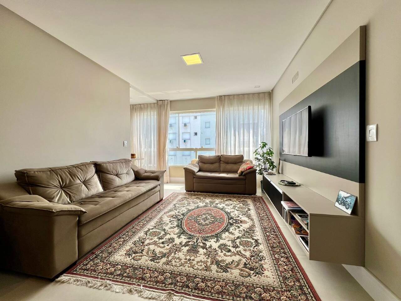Apartamento à venda no Navegantes: 