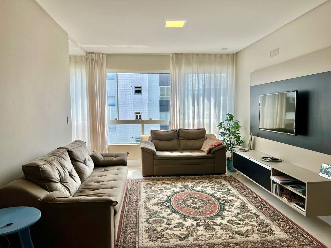 Apartamento à venda no Navegantes: 