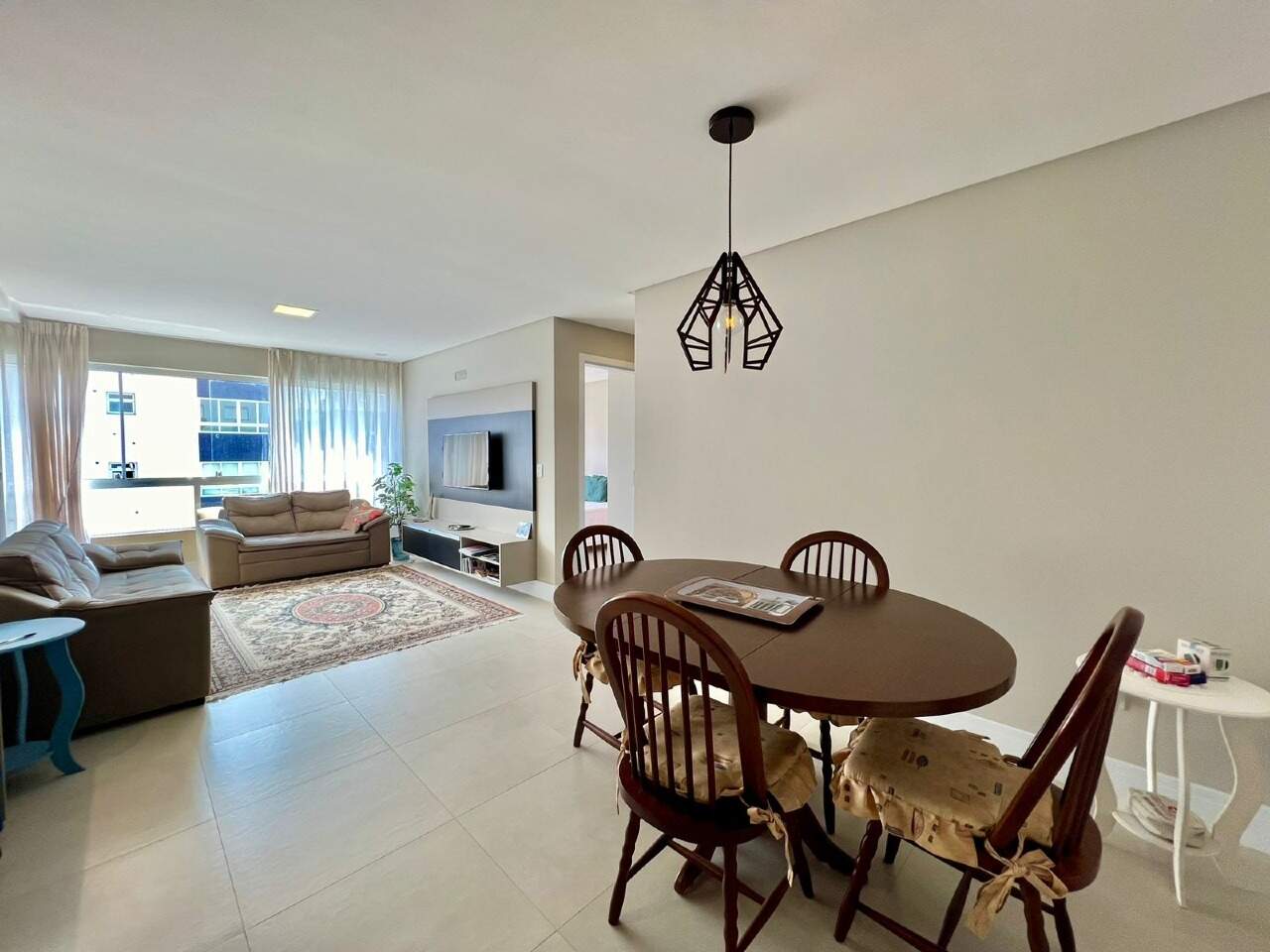 Apartamento à venda no Navegantes: 