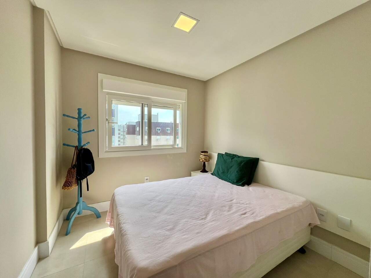 Apartamento à venda no Navegantes: 