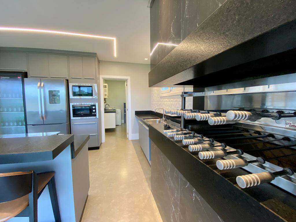Casa em Condomínio à venda no Capão Ilhas Resort: 