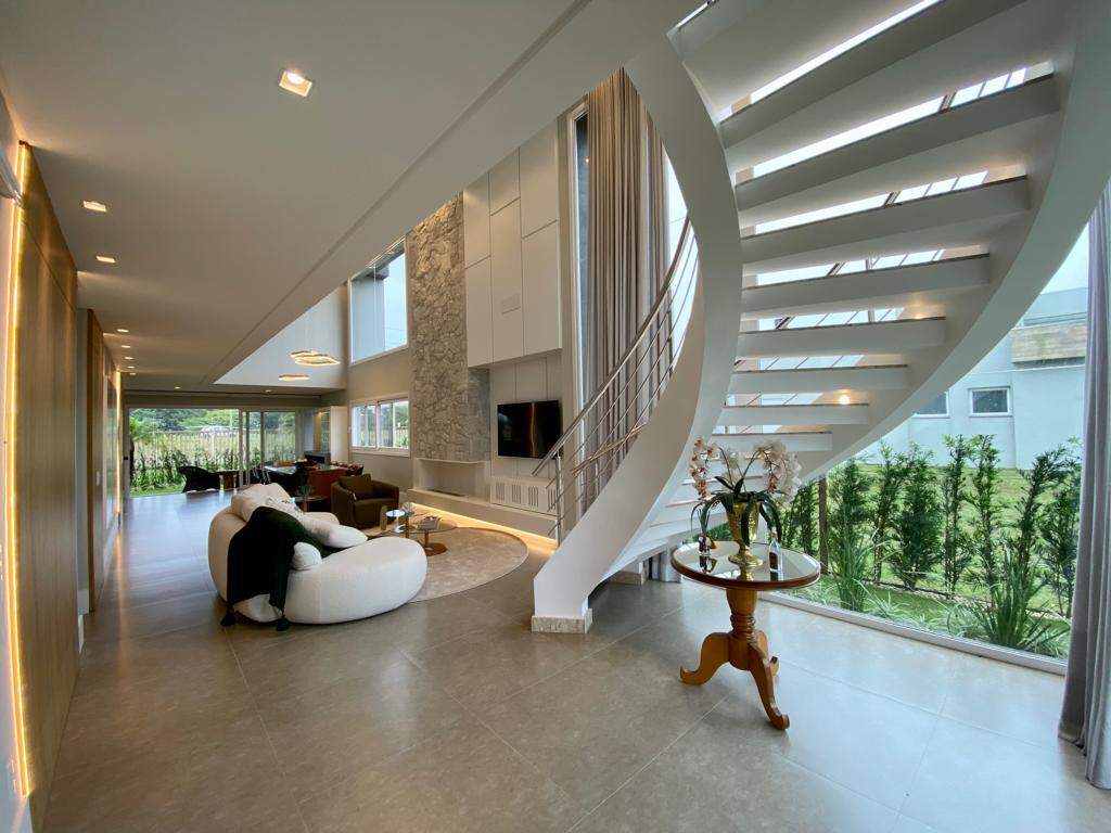 Casa em Condomínio à venda no Capão Ilhas Resort: 