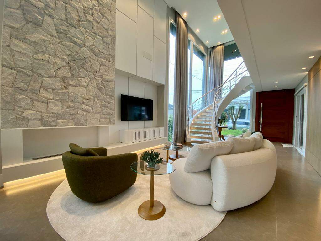 Casa em Condomínio à venda no Capão Ilhas Resort: 