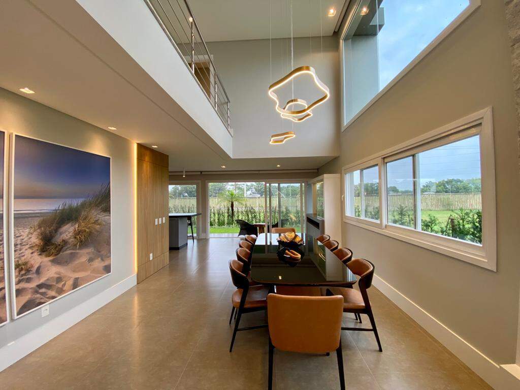 Casa em Condomínio à venda no Capão Ilhas Resort: 