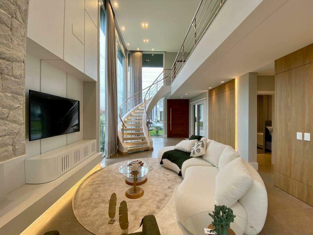 Casa em Condomínio à venda no Capão Ilhas Resort: 