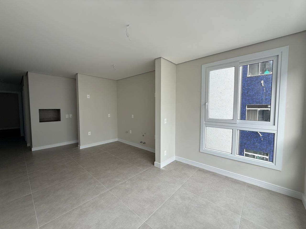 Apartamento à venda no Navegantes: 