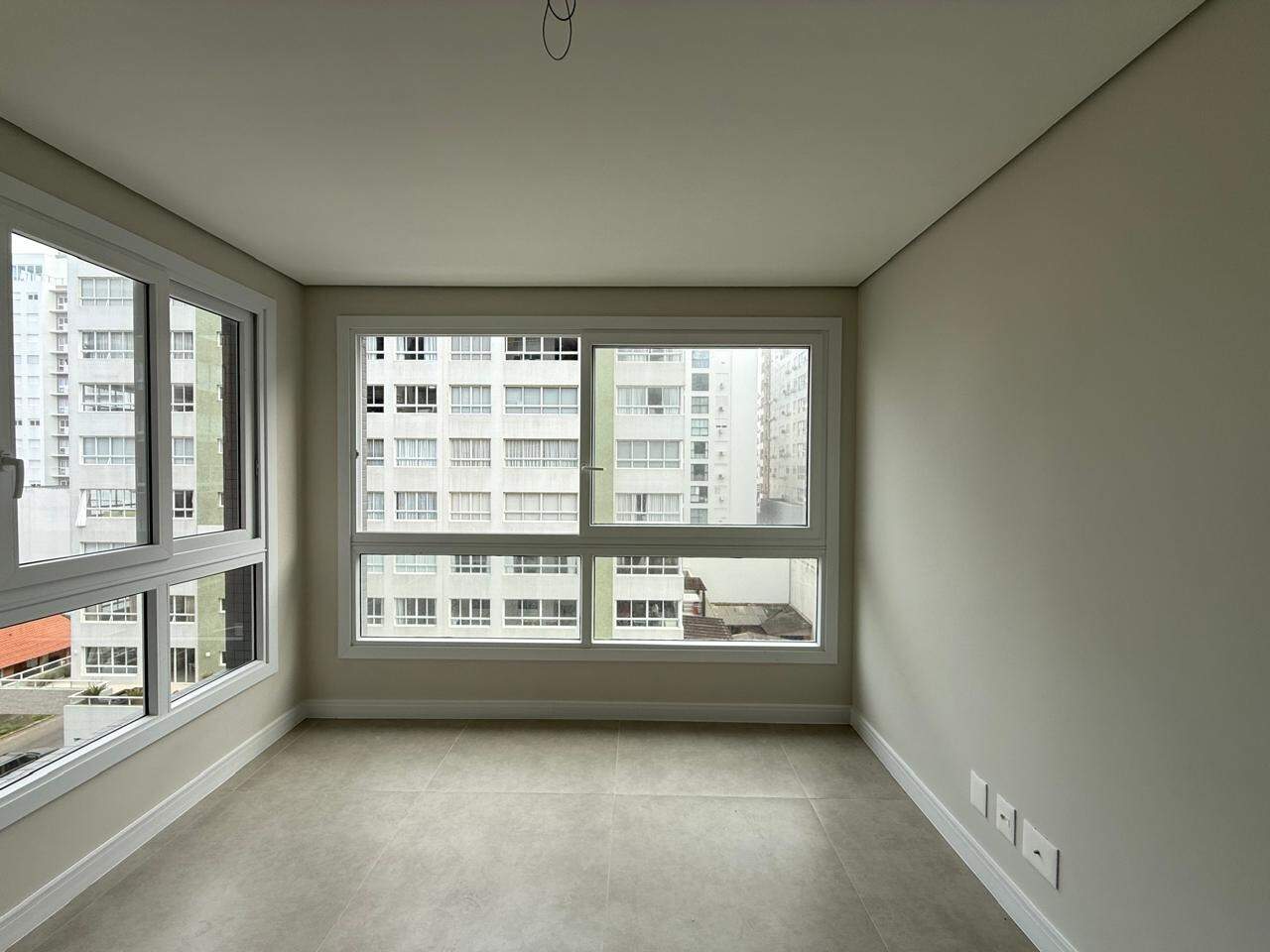 Apartamento à venda no Navegantes: 