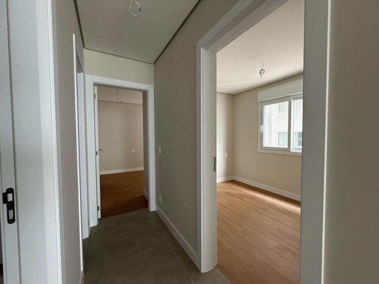 Apartamento à venda no Navegantes: 