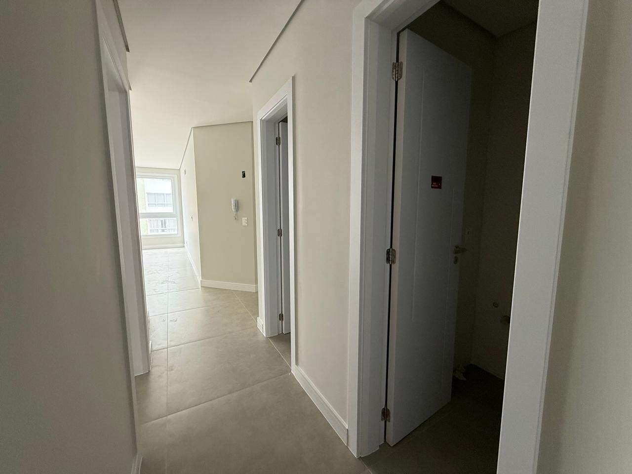 Apartamento à venda no Navegantes: 