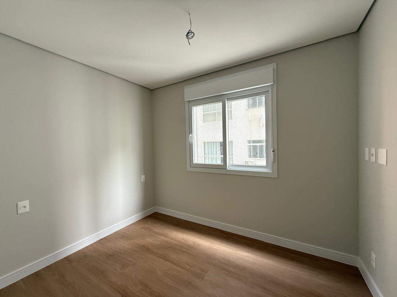 Apartamento à venda no Navegantes: 