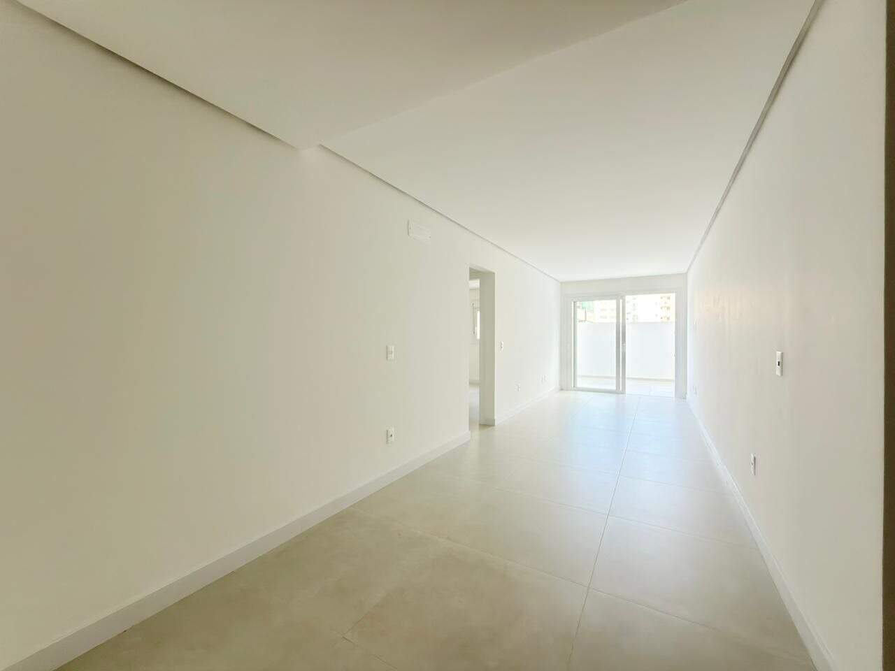 Apartamento à venda no Navegantes: 