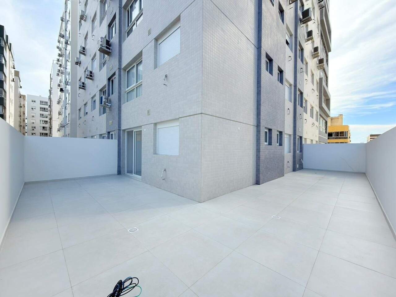 Apartamento à venda no Navegantes: 