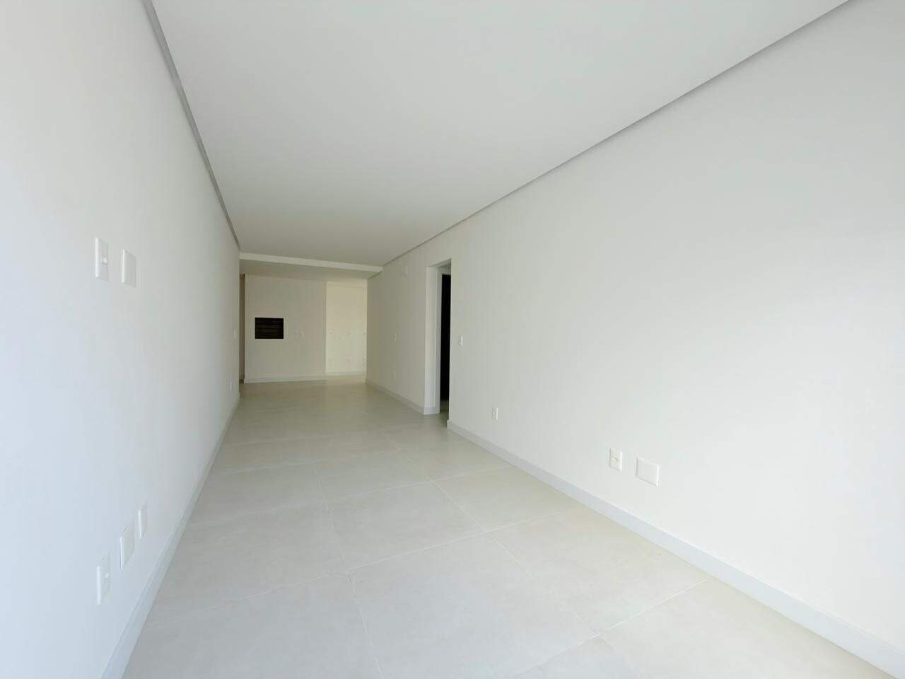 Apartamento à venda no Navegantes: 