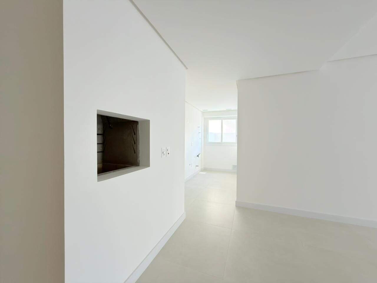 Apartamento à venda no Navegantes: 