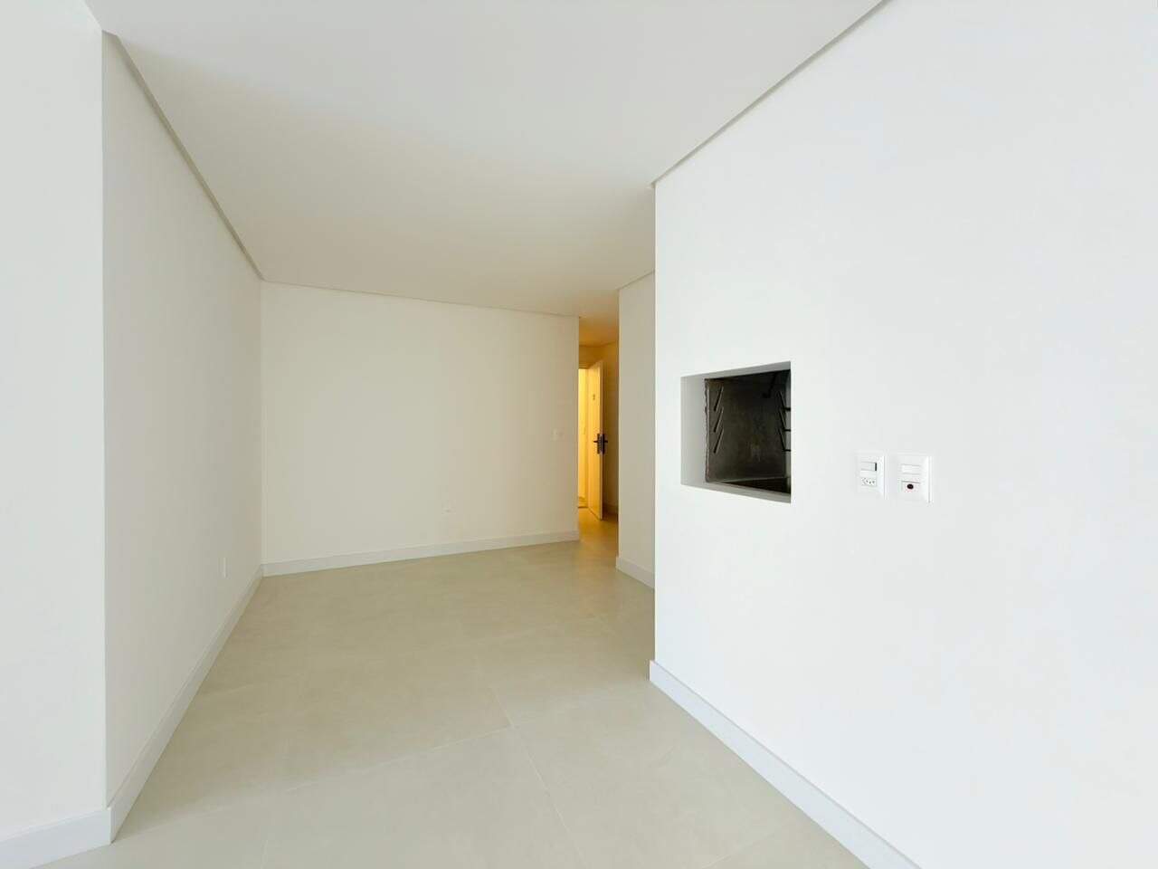Apartamento à venda no Navegantes: 