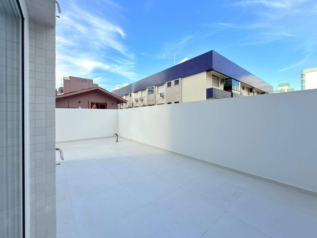Apartamento à venda no Navegantes: 