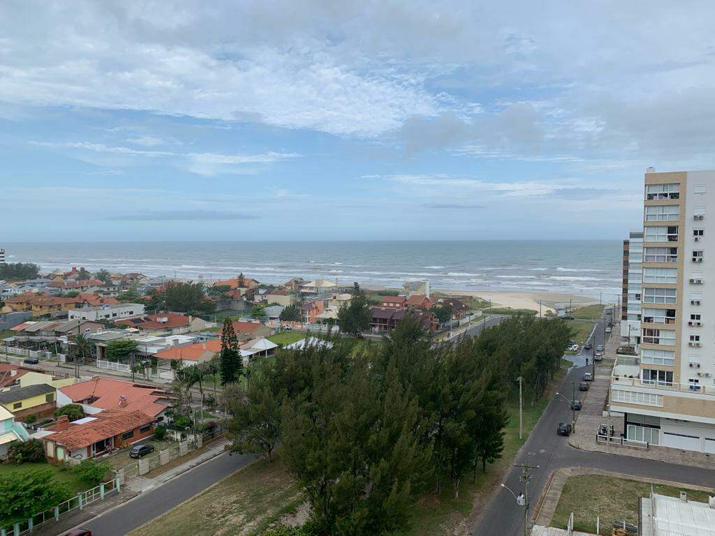 Apartamento à venda no Zona Nova: 