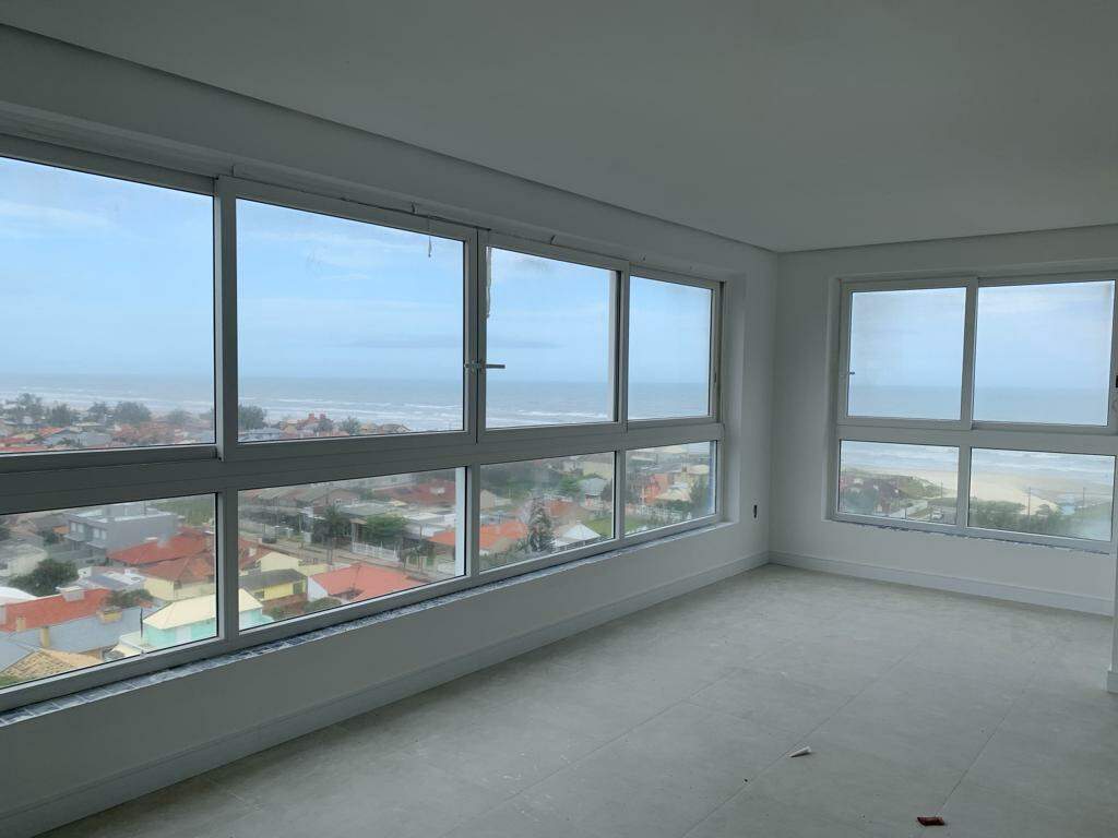 Apartamento à venda no Zona Nova: 