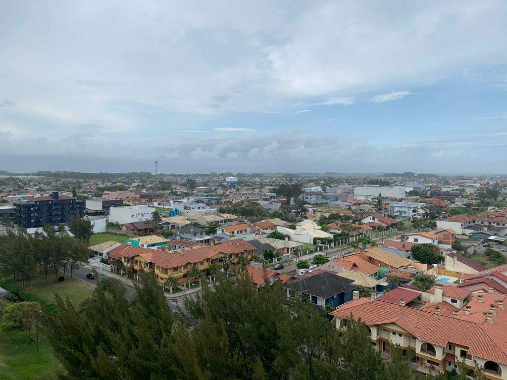 Apartamento à venda no Zona Nova: 